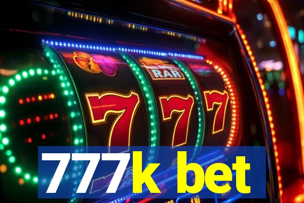 777k bet